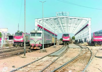 السكة الحديد تُعلن بدء العمل بالتوقيت الشتوي اعتبارًا من منتصف ليل الخميس 30 أكتوبر 3 - جريدة الجمهورية «الفراعنة» بلا خسارة بآخر جولات الـ «كان»