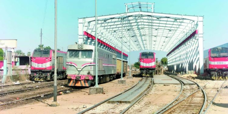 السكة الحديد تُعلن بدء العمل بالتوقيت الشتوي اعتبارًا من منتصف ليل الخميس 30 أكتوبر 1 - جريدة الجمهورية «الفراعنة» بلا خسارة بآخر جولات الـ «كان»