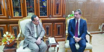 «الفراعنة» بلا خسارة بآخر جولات الـ «كان»