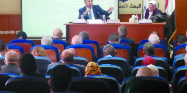 ٨ مليارات دولار .. استثماراتنا من الصناعات الكيماوية .. العام الماضى 1 - جريدة الجمهورية «الفراعنة» بلا خسارة بآخر جولات الـ «كان»