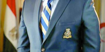 «الفراعنة» بلا خسارة بآخر جولات الـ «كان»