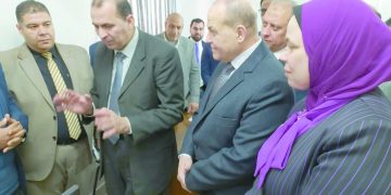 «الفراعنة» بلا خسارة بآخر جولات الـ «كان»