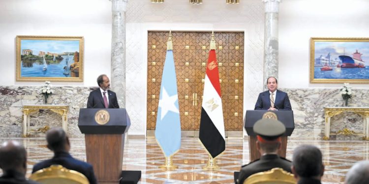 «الفراعنة» بلا خسارة بآخر جولات الـ «كان»