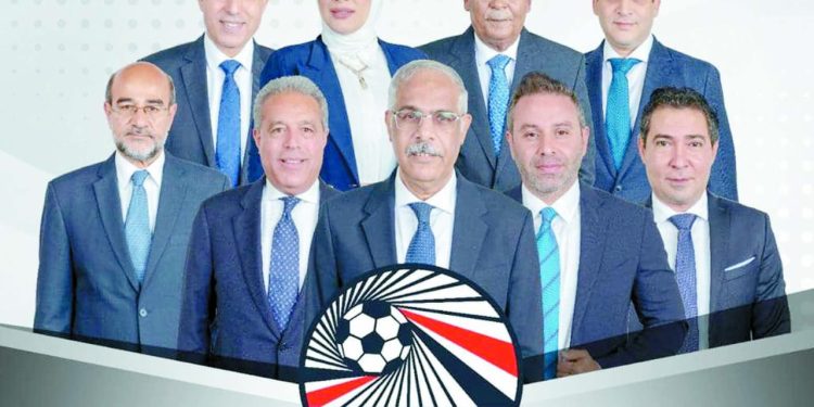 لقجع والركراكى يضعان مجلس علام فى ورطة