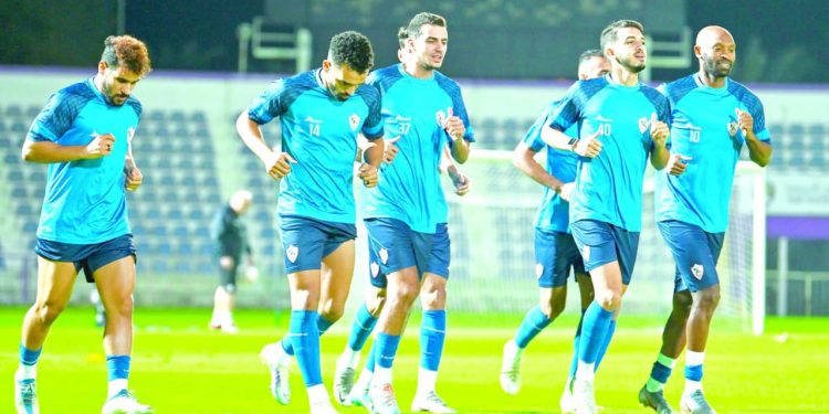 لقجع والركراكى يضعان مجلس علام فى ورطة