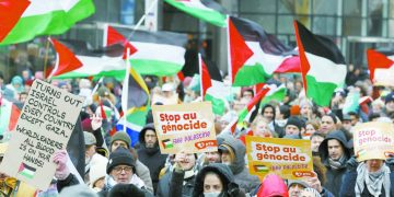 لقجع والركراكى يضعان مجلس علام فى ورطة