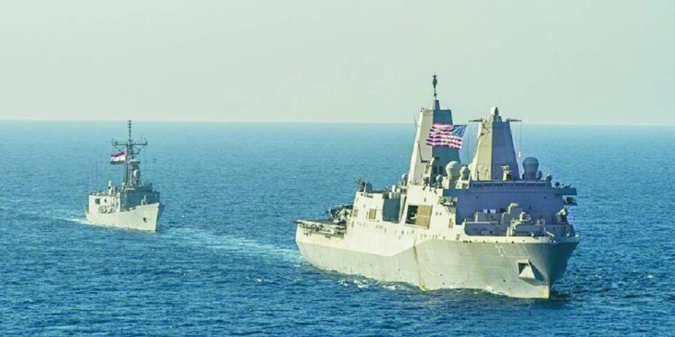 مخاوف من استهداف الحوثيين القاعدة الأمريكية فى جيبوتى 1 - جريدة الجمهورية لقجع والركراكى يضعان مجلس علام فى ورطة