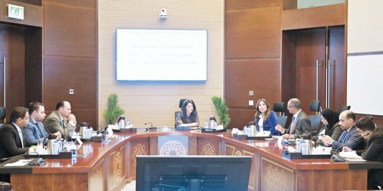 شركاء التنمية جاهزون للمشاركة فى «حياة كريمة» 1 - جريدة الجمهورية لقجع والركراكى يضعان مجلس علام فى ورطة