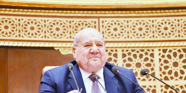 ٥.٣ مليار دولار صادراتنا الرقمية فى ٣٢٠٢.. ونستهدف ٩ مليارات 1 - جريدة الجمهورية لقجع والركراكى يضعان مجلس علام فى ورطة