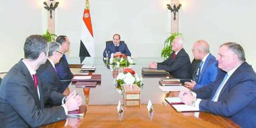 لقجع والركراكى يضعان مجلس علام فى ورطة