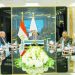 صلاح الدين : تعميق التصنيع المحلى.. ونقل تكنولوجيا الإنتاج بكافة القطاعات 5 - جريدة الجمهورية لقجع والركراكى يضعان مجلس علام فى ورطة