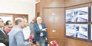 لقجع والركراكى يضعان مجلس علام فى ورطة