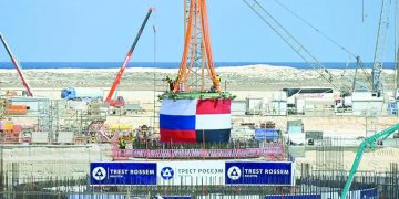 السيسى حقق «الحلم النووى»