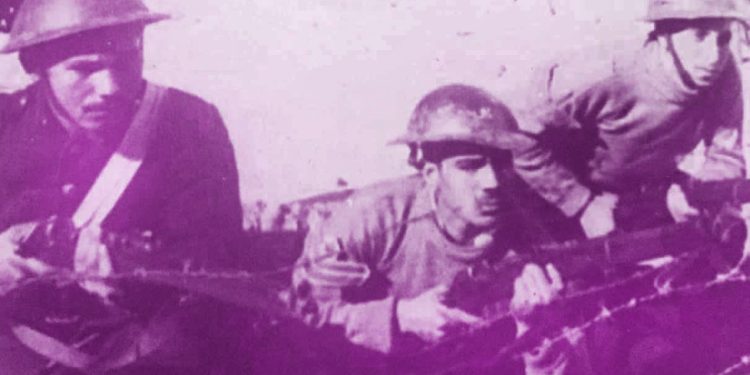 معركة الإسماعيلية 1 - جريدة الجمهورية معركة الإسماعيلية
