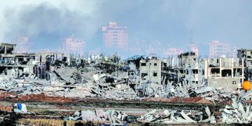 24 مجزرة إسرائيلية جديدة فى غزة