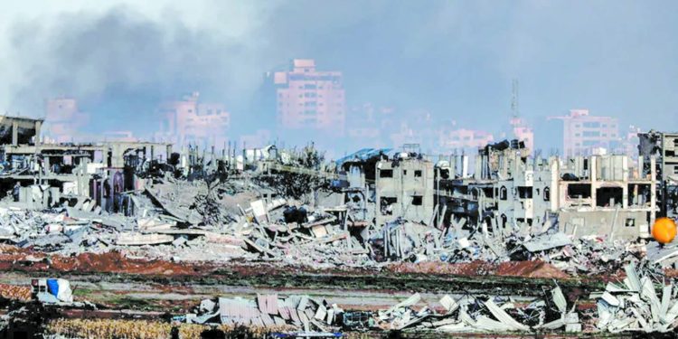 24 مجزرة إسرائيلية جديدة فى غزة