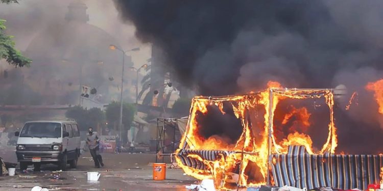 يناير 2011 لــم تكــن أبــدًا تغـــييرًا