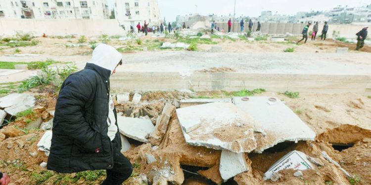 استمرار الحرب مزيد من الفشل والفقدان للأسرى