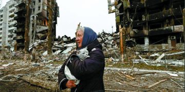 أمريكا.. إمبراطورية يمكن للعالم الاستغناء عنها!!