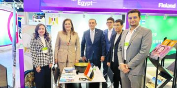 العالم يرحب بالاستثمار ويدعم التنمية المستدامة