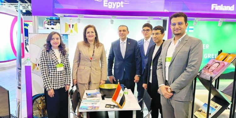 العالم يرحب بالاستثمار ويدعم التنمية المستدامة