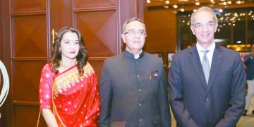 وزير الاتصالات: العلاقات «المصرية ــ الهندية» عريقة ومثالية ومتقدمة