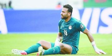 3  «حـــراس» تحـــــت الأنظــــــار