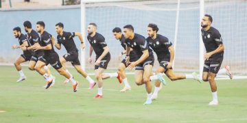 إصابة الشناوى أربكت خطة التعاقدات