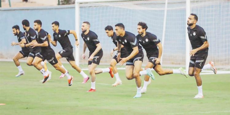 إصابة الشناوى أربكت خطة التعاقدات