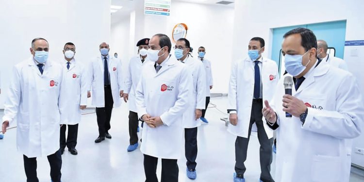 ملحمة بناء وطن 1 - جريدة الجمهورية ملحمة بناء وطن