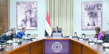 ضبط الأسعار فى الأسواق بكل السبل الممكنة