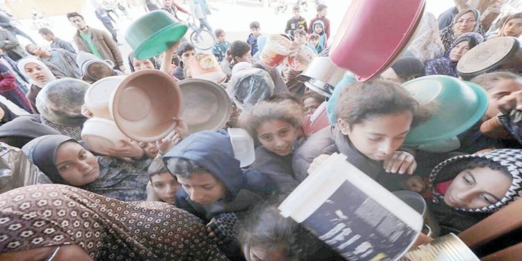 لازارينى: قرار 9 دول بتعليق دعم المنظمة يُهدد عمل الوكالة 1 - جريدة الجمهورية لازارينى: قرار 9 دول بتعليق دعم المنظمة يُهدد عمل الوكالة