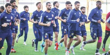 التقارير الطبية تحسم مصير الإصابات الأهلاوية