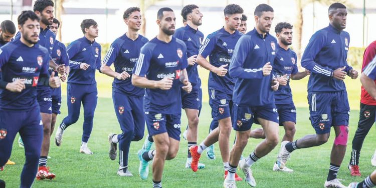 التقارير الطبية تحسم مصير الإصابات الأهلاوية 1 - جريدة الجمهورية التقارير الطبية تحسم مصير الإصابات الأهلاوية