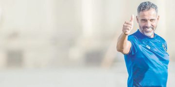 البرتغالى «جوميز» يقترب من الزمالك