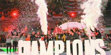 أبطال «اليد».. شرفتونا «بجد»