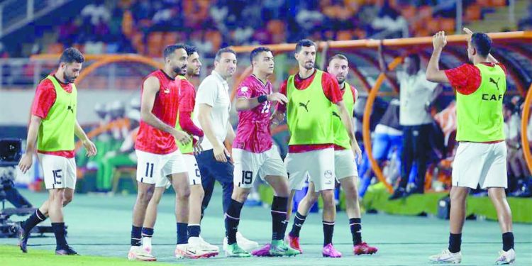 «الجمهورية» تكشف أسباب الإقصاء من إفريقيا