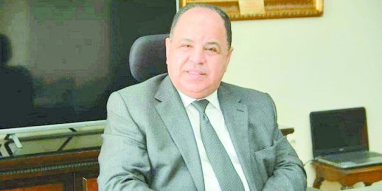 وزير المالية: 2 مليار دولار حصيلة متوقعة لمبادرة استيراد سيارات العاملين بالخارج