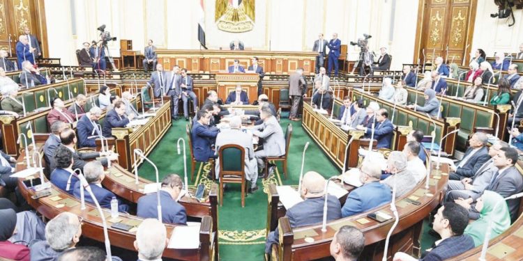 استحداث وسام «البناء العظيم».. وإقرار منحة لتطوير صوامع القمح