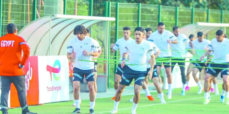 جنوب‭ ‬أفريقيا‭ ‬يسعى‭ ‬لتصحيح‭ ‬المسار‭ ‬أمام‭ ‬ناميبيا‭ ‬العنيد