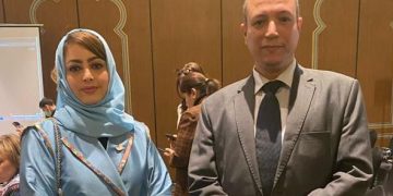 مندوبة سلطنة عمان: منظمة المرأة العربية تدعم الفلسطينيات في مواجهة العدوان