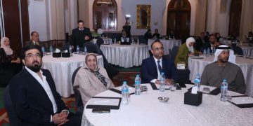 مدير الأرشيف والمكتبة الوطنية الإماراتي: المعرض تظاهرة ثقافية كبرى