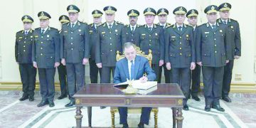 جنوب‭ ‬أفريقيا‭ ‬يسعى‭ ‬لتصحيح‭ ‬المسار‭ ‬أمام‭ ‬ناميبيا‭ ‬العنيد