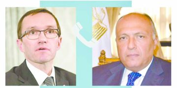 جنوب‭ ‬أفريقيا‭ ‬يسعى‭ ‬لتصحيح‭ ‬المسار‭ ‬أمام‭ ‬ناميبيا‭ ‬العنيد