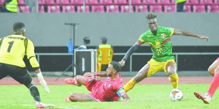 جنوب‭ ‬أفريقيا‭ ‬يسعى‭ ‬لتصحيح‭ ‬المسار‭ ‬أمام‭ ‬ناميبيا‭ ‬العنيد