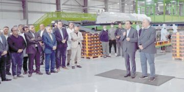 رئيس الوزراء: استدامة النمو الاقتصادى بالاعتماد على القطاعات ذات الأولوية للدولة 5 - جريدة الجمهورية رئيس الوزراء: استدامة النمو الاقتصادى بالاعتماد على القطاعات ذات الأولوية للدولة