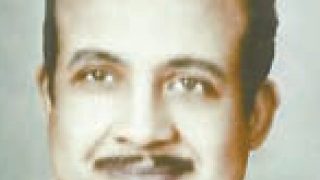 د. إبراهيم عنانى