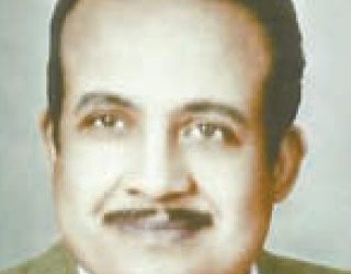 د. إبراهيم عنانى