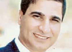 رضا العراقى