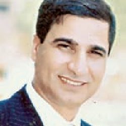 رضا العراقى